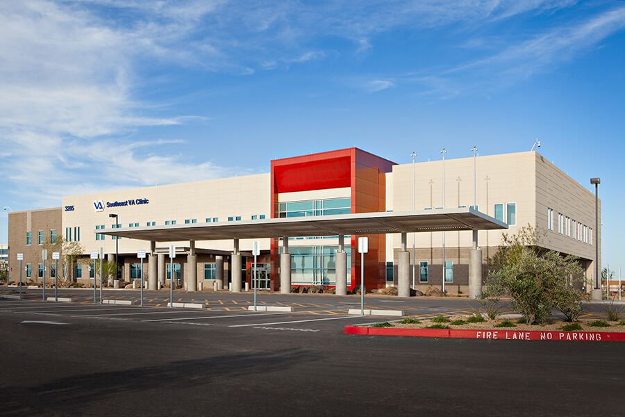 2014 Medical Office Project of the Year