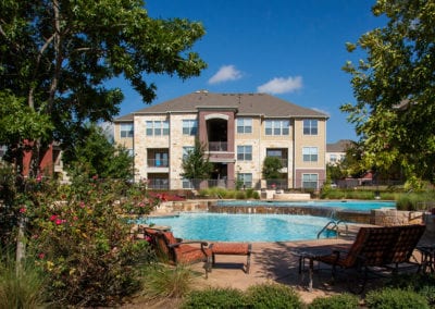 City North at Sunrise Ranch Round Rock, TX