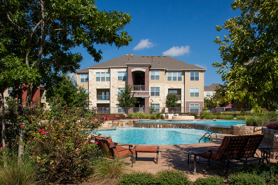 City North at Sunrise Ranch Round Rock, TX