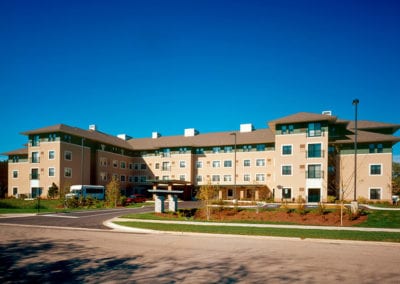 Cordia Senior Residence Westmont, IL