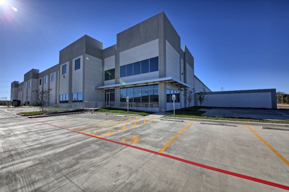 Doerr Lane Industrial Park Schertz, TX Conor Commercial Real Estate