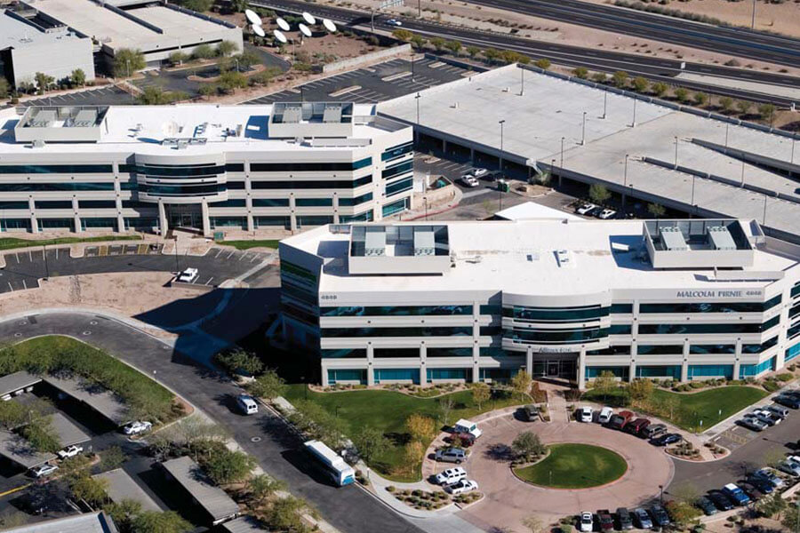 East Gateway Centre Phoenix, AZ