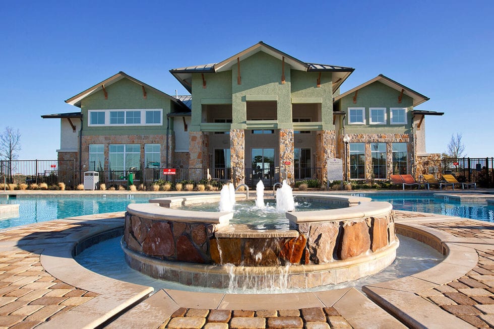 Estancia Apartments Austin, TX Conor Commercial Real Estate