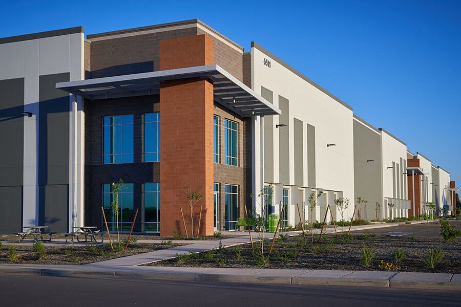 2019 Largest Phoenix-Area Commercial Real Estate Developers