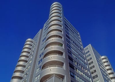 Marina Condominiums Madison, WI