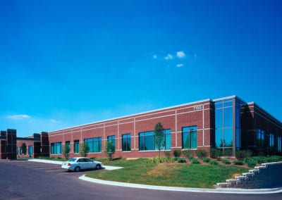 MidPoint Corporate Center Woodridge, IL