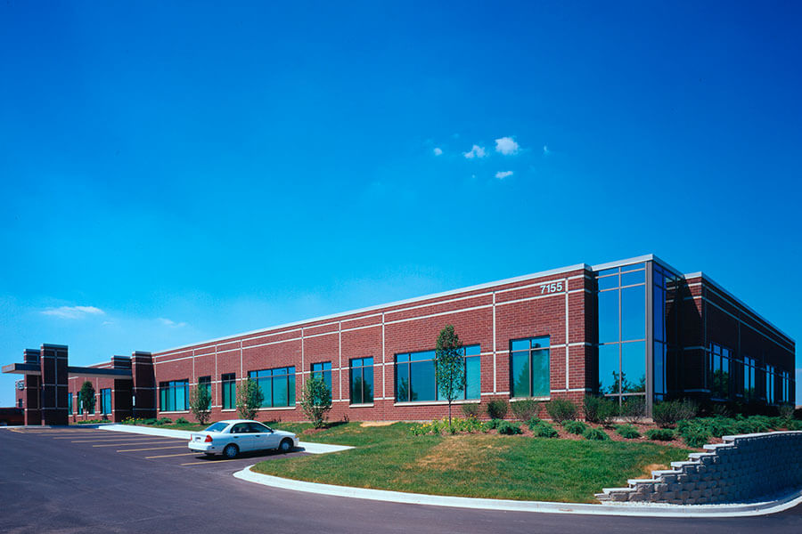 MidPoint Corporate Center Woodridge, IL