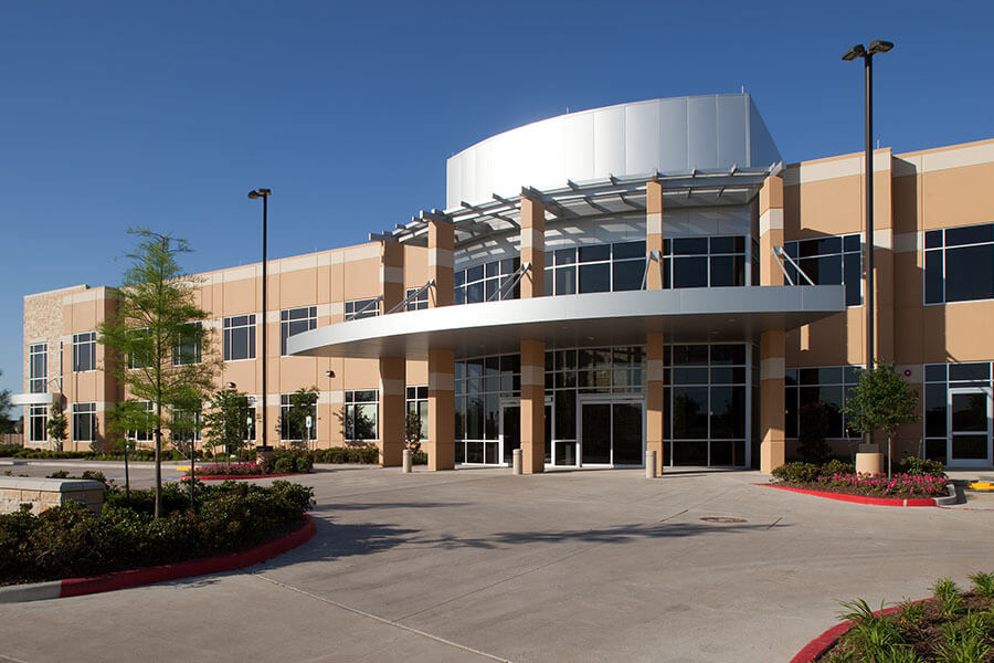 OakBend – Grand Parkway Richmond, TX