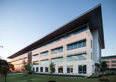 Riata Vista Corporate Campus Austin, TX