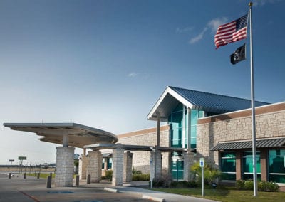 Veterans Affairs Outpatient Clinic Corpus Christi, TX