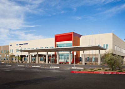 Veterans Affairs Outpatient Clinic Gilbert, AZ