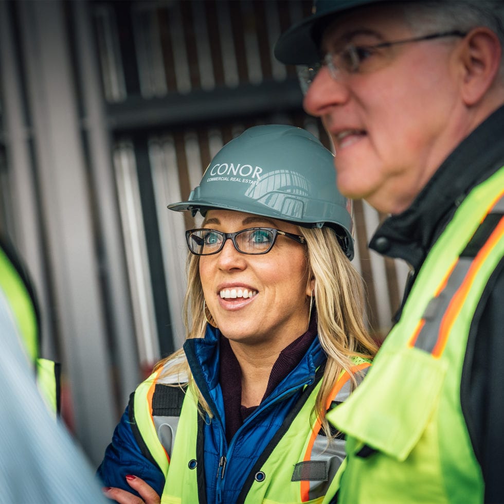 Commercial Property Developers Conor Commercial Real Estate