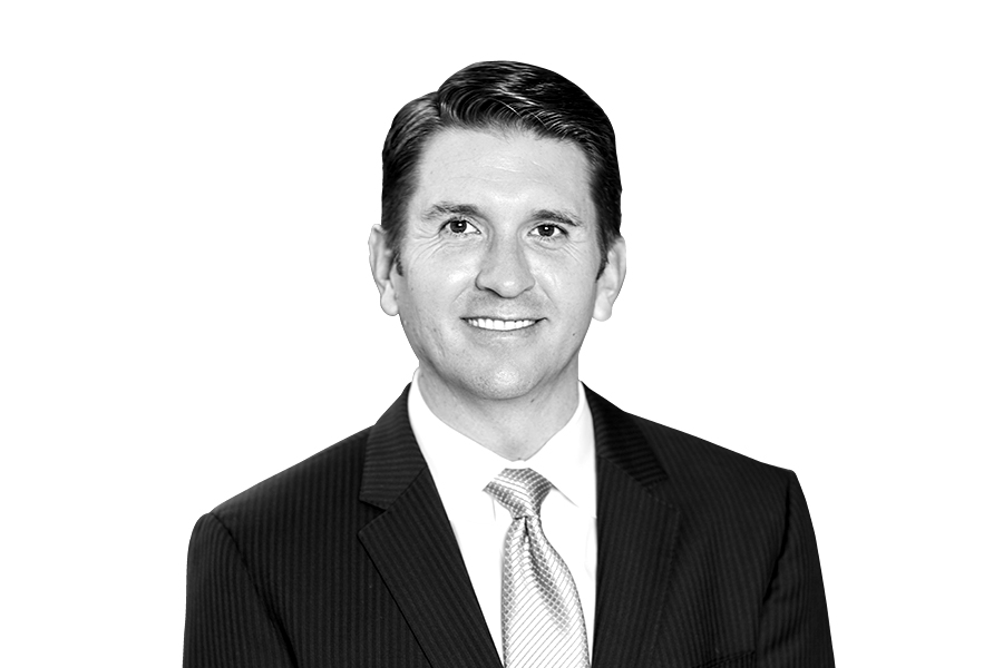 Conor Hires Dallas Market Officer