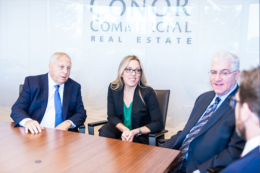 Rising Through the Ranks in Commercial Real Estate