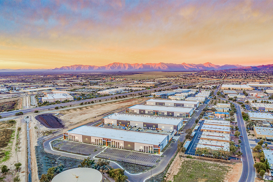 2020 Largest Phoenix-Area Commercial Real Estate Developers