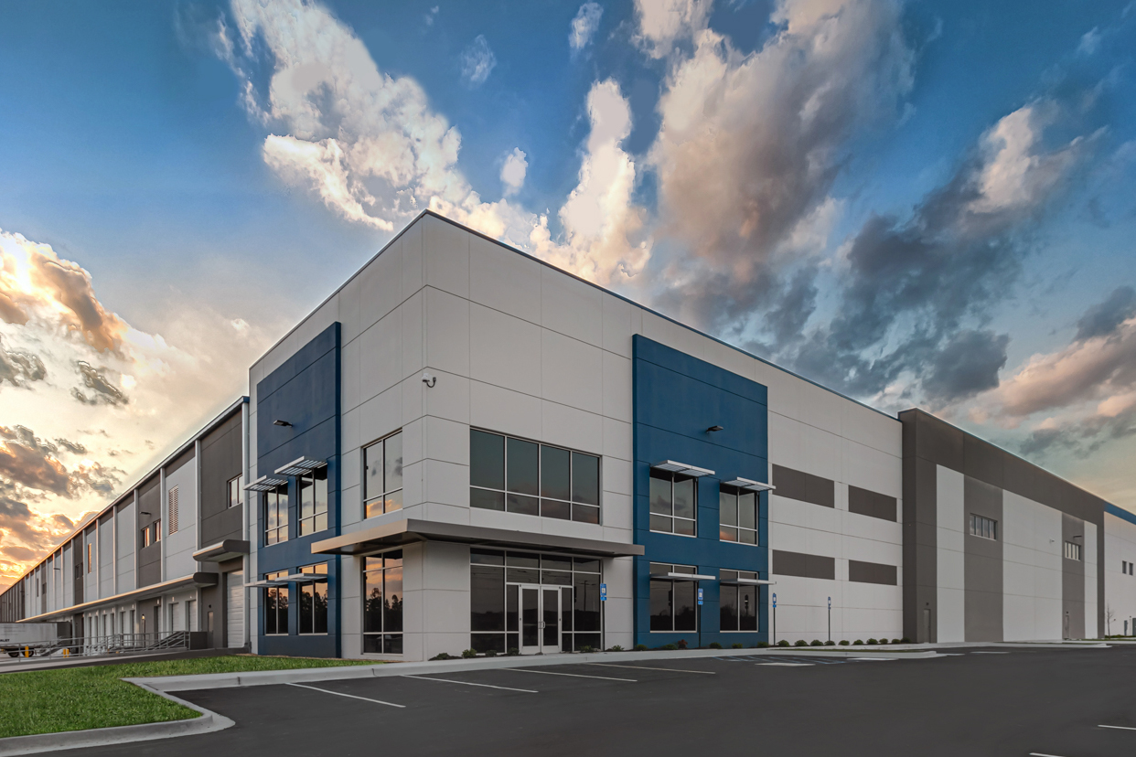 Conor Building Conor Sells Southeast Gateway to EQT Exeter | Conor Commercial Real Estate