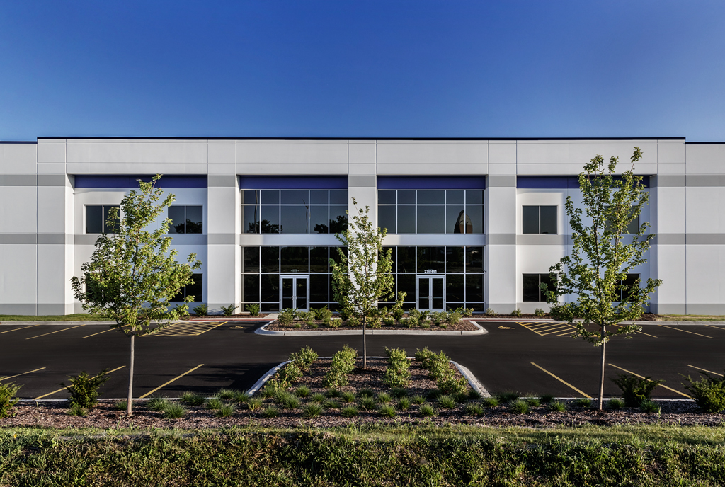 Anticipating Needs in Speculative Developments Conor Commercial Real