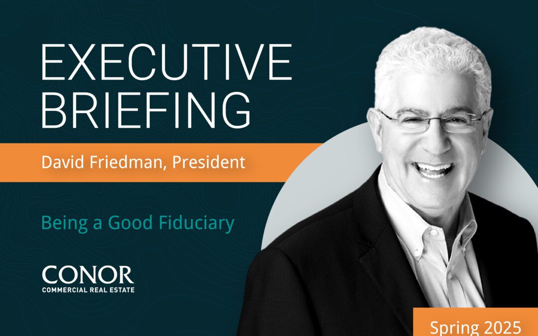 Being a Good Fiduciary