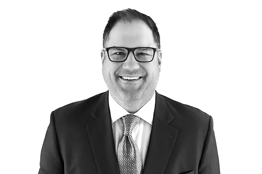 Jason Lentz Joins Conor’s Dallas Office as Senior Vice President – Multi-Family