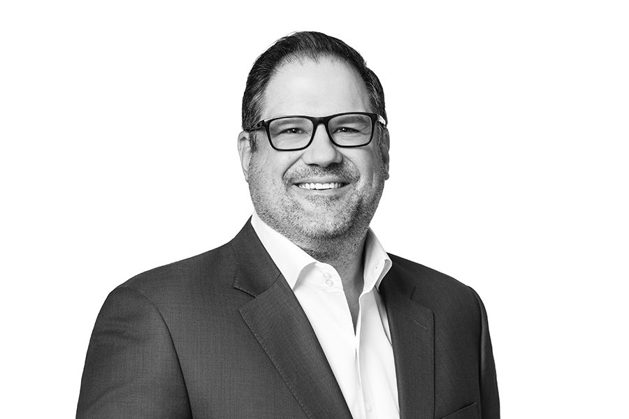 Jason Lentz Joins Conor’s Dallas Office as Senior Vice President – Multi-Family