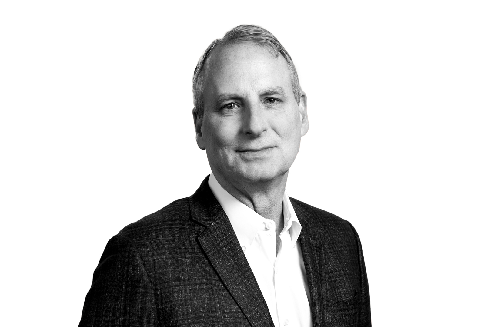 Greg Hesser