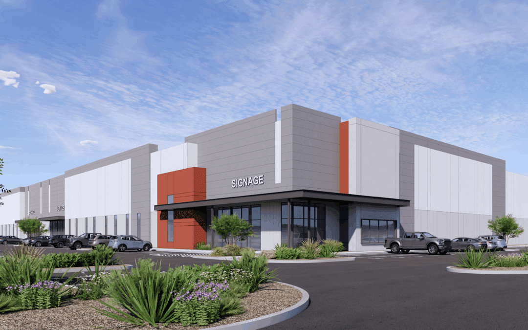 Conor Wins Auction for 40-acre Site in Phoenix