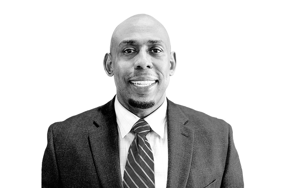 Julius Hughes Joins The McShane Companies as Chief Technology Officer