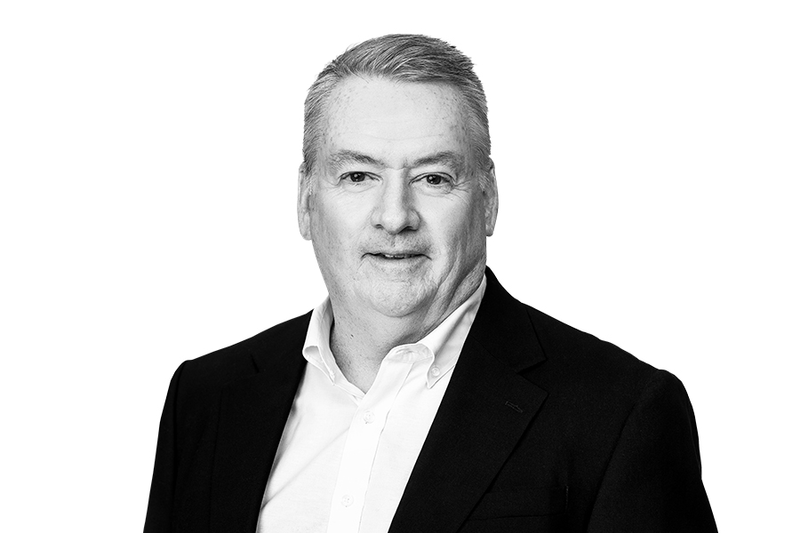 Brian Quigley