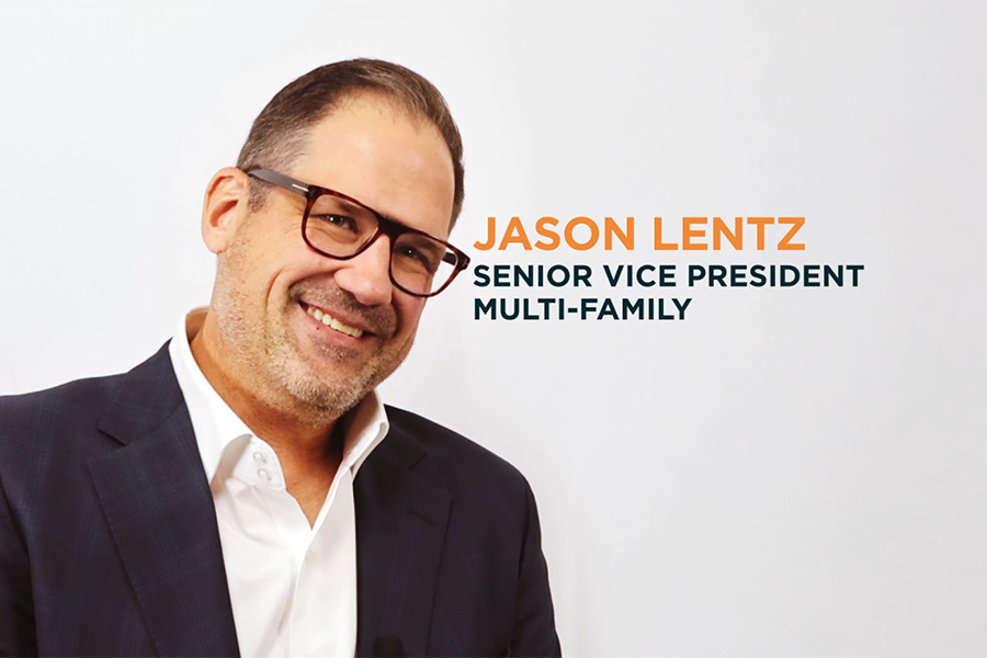 Conor Spotlight: Jason Lentz